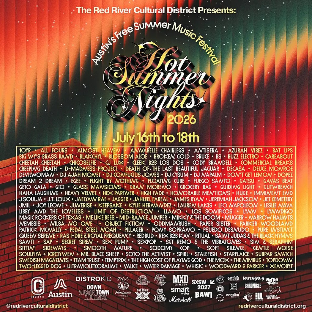 Hot Summer Nights 4